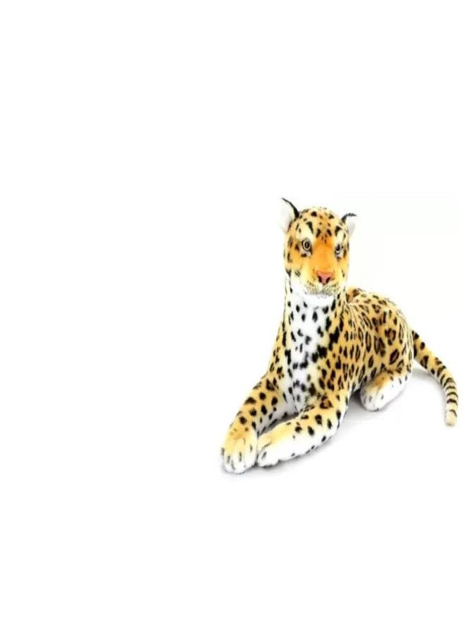 KPN Toy Figure Combo Pack of Unicon & Cheeta Mini Character Figurines Set with Bright Colours & Smooth Finish | Playtime Display Set for Home, Desk Decor & Gifting - Image 3